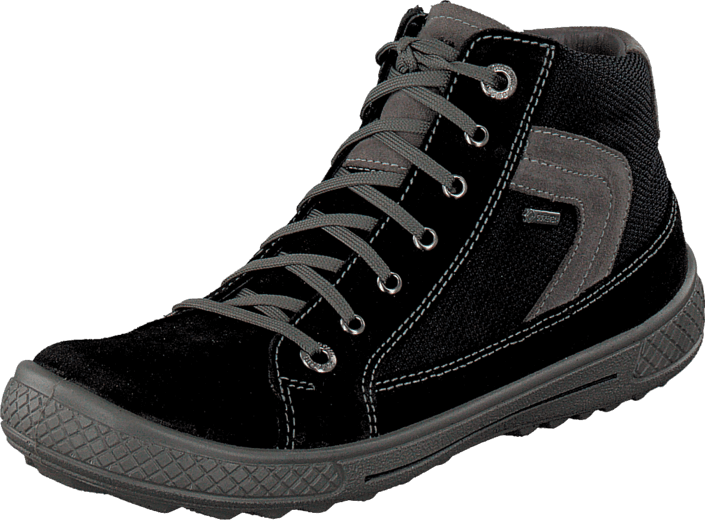 Superfit - Tensy Gore-Tex® 5-00098-02 Black
