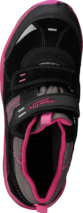 Superfit - Sport5 Gore-Tex® 5-00239-02 Black/pink