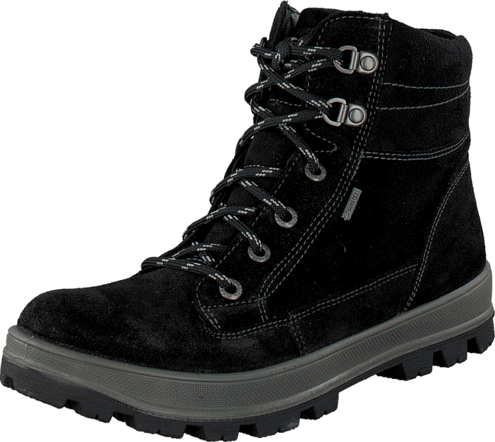 Superfit - Tedd Gore-Tex® 5-00473-01 Schwarz Kombi