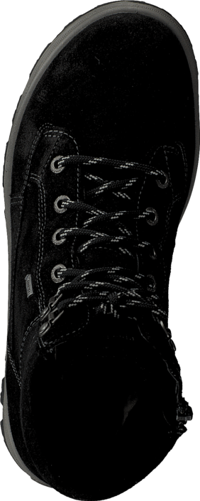 Superfit - Tedd Gore-Tex® 5-00473-01 Schwarz Kombi