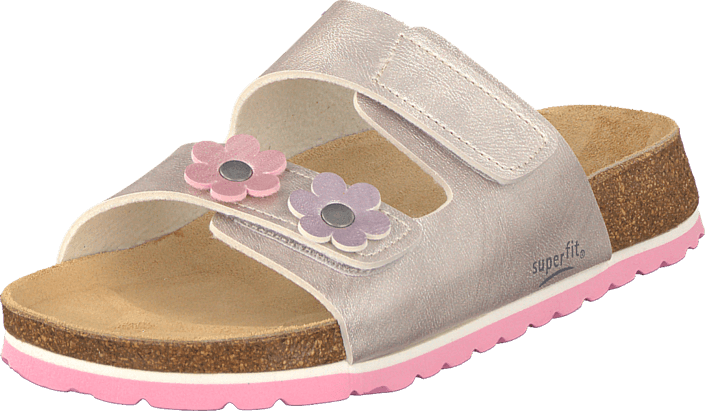 Superfit - Korkis 5-00110-16 Silber