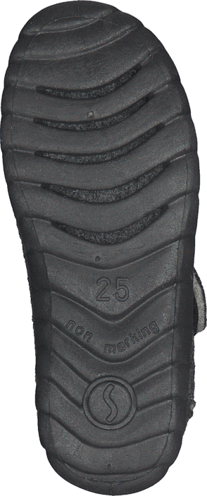 Superfit - Happy 5-00293-00 Schwarz