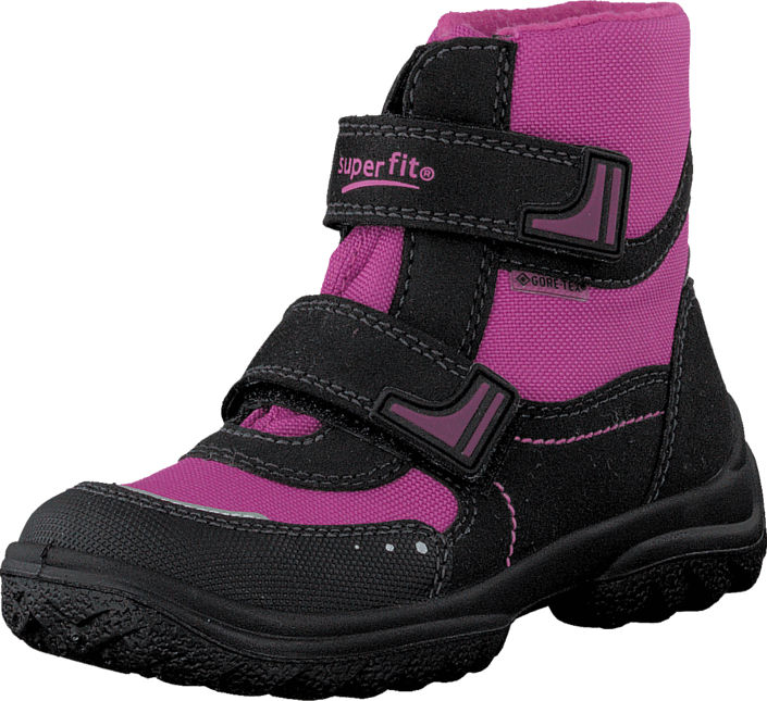 Superfit - Snowcat Gore-Tex® 5-00030-74 Dahlia Kombi
