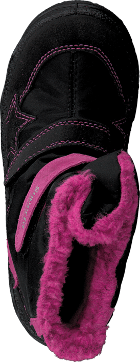 Superfit - Fairy Gore-Tex® Mid 5-00062-02 Schwarz Kombi