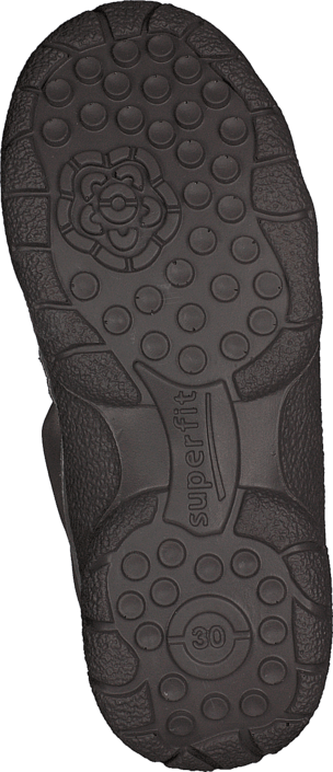 Superfit - Fairy Gore-Tex® Mid 5-00062-17 Silver