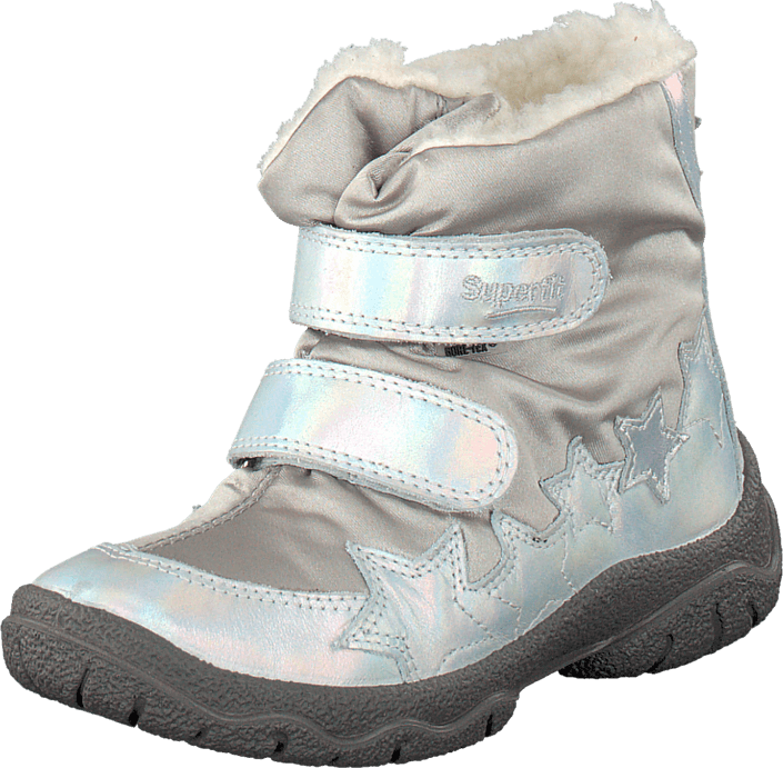 Superfit - Fairy Gore-Tex® Mid 5-00062-17 Silver