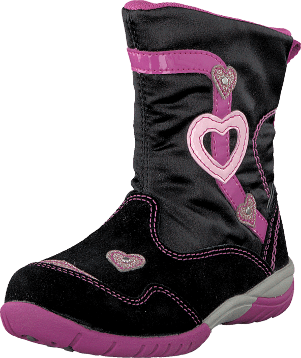 Superfit - Sport3 Gore-Tex® 5-00137-02 Schwarz Kombi