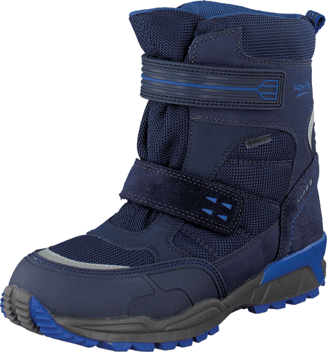 Superfit - Culusuk Gore-Tex® 5-00162-90 Cosmos