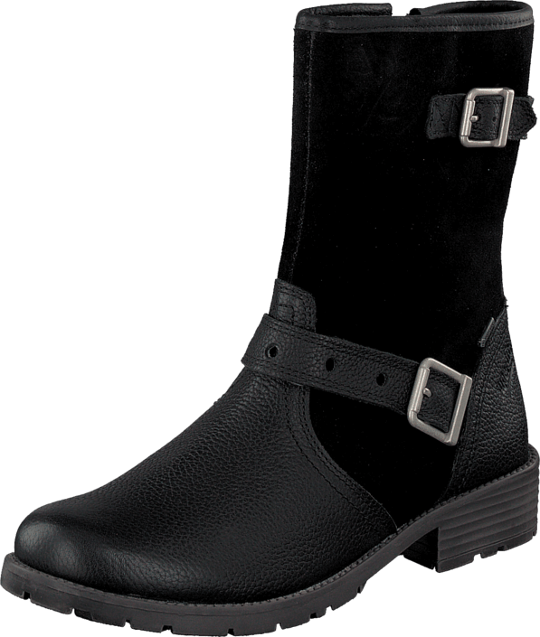 Superfit - Heel Gore-Tex® Mid 5-00179-00 Schwarz