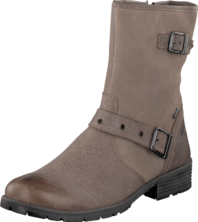 Superfit - Heel Gore-Tex® Mid 5-00179-33 Truffel