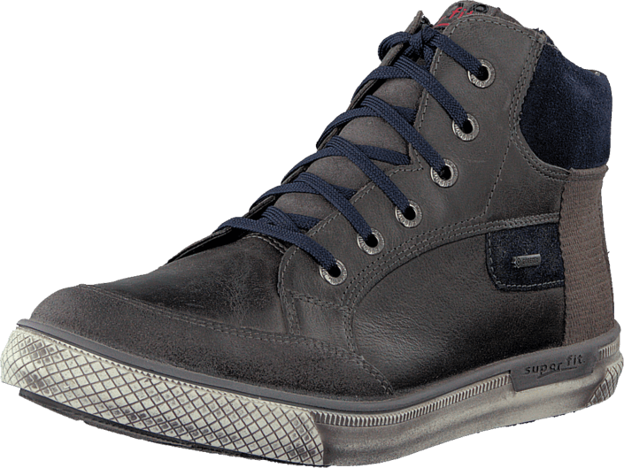 Superfit - Luke Gore-Tex® 5-00203-06 Stone kombi