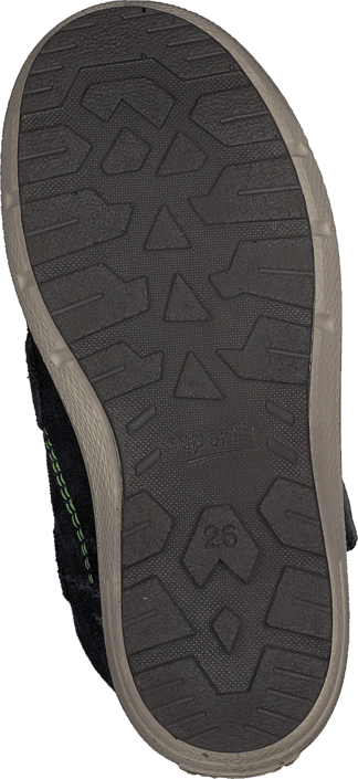 Superfit - Groovy Gore-Tex® 5-00311-91 Cosmos Kombi