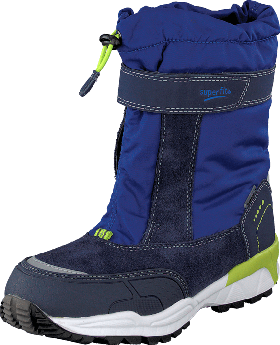 Superfit - Culusuk Gore-Tex® 5-00165-92 Cosmos Multi