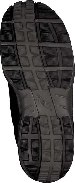 Superfit - Culusuk Gore-Tex® 5-00167-00 Schwarz Multi