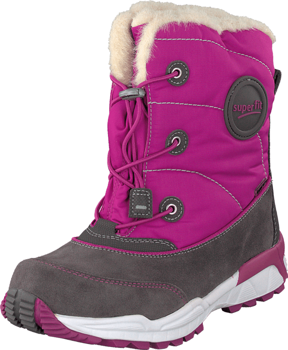 Superfit - Culusuk Gore-Tex® 5-00167-74 Dahlia Kombi