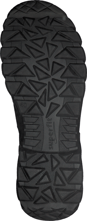 Superfit - Pollux Gore-Tex® 5-00405-00 Schwarz