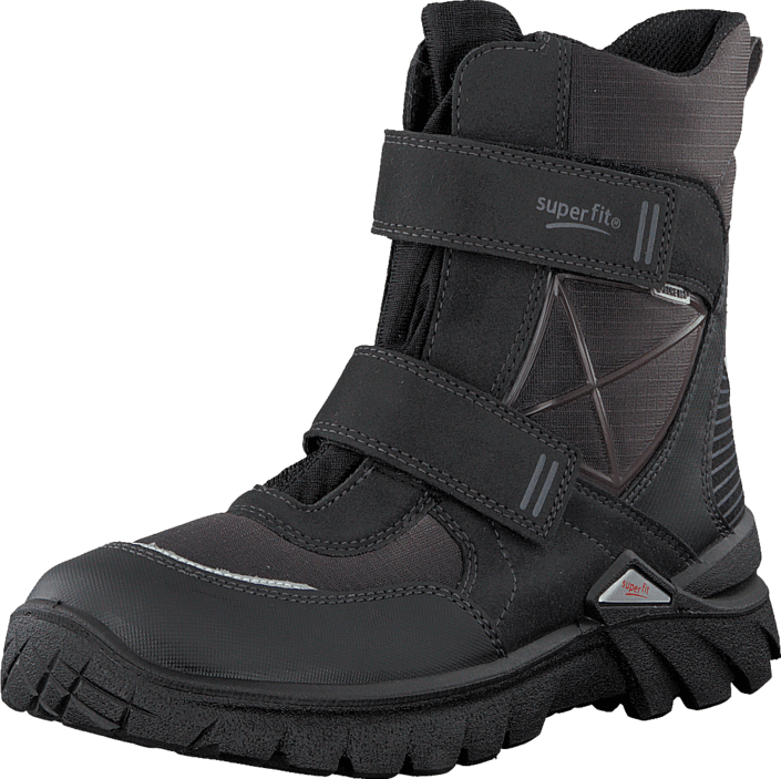 Superfit - Pollux Gore-Tex® 5-00405-00 Schwarz