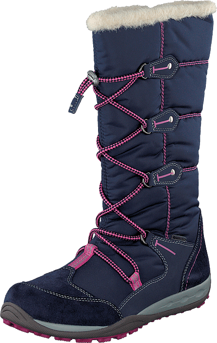 Superfit - Cara Boot Gore-Tex® 5-00154-90 Cosmos