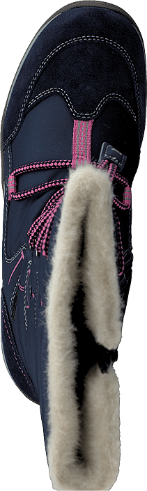 Superfit - Cara Boot Gore-Tex® 5-00154-90 Cosmos
