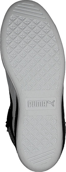 Puma - Puma Vikky Mid Marl Black