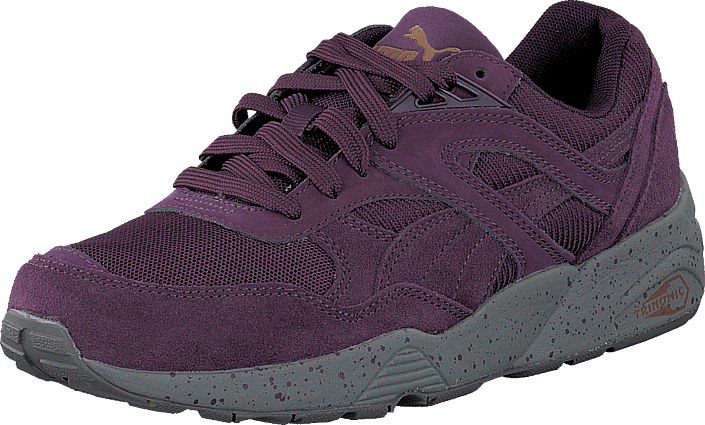 Puma - R698 Winterized Wn'S Purple