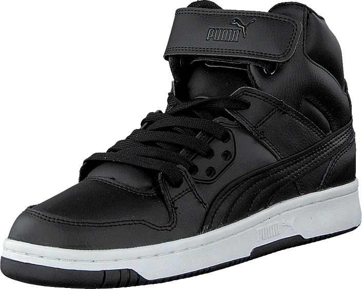 Puma - Puma Rebound Street L Black