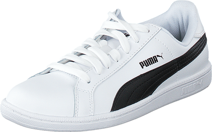 Puma - Puma Smash L White