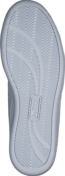 Puma - Puma Smash L White 02