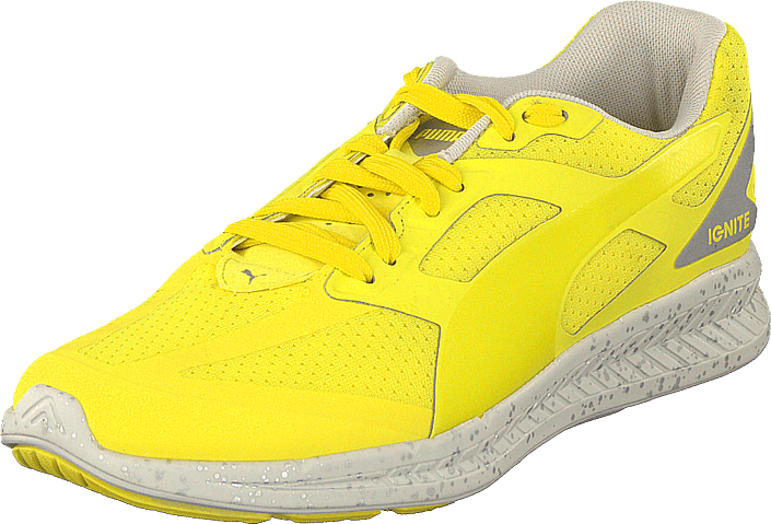 Puma - Ignite Fast Forward Yellow