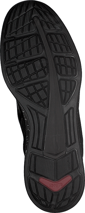 Puma - Ignite Fast Forward Black