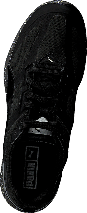 Puma - Ignite Fast Forward Black