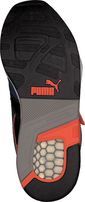 Puma - Trinomic Xt1 Plus V Kids Blue