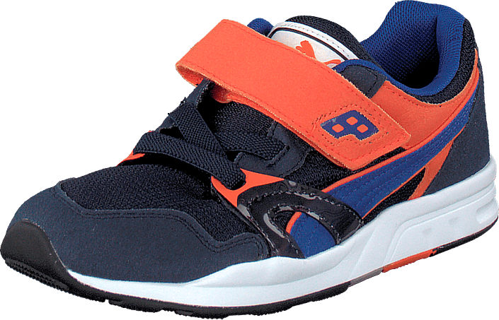 Puma - Trinomic Xt1 Plus V Kids Blue