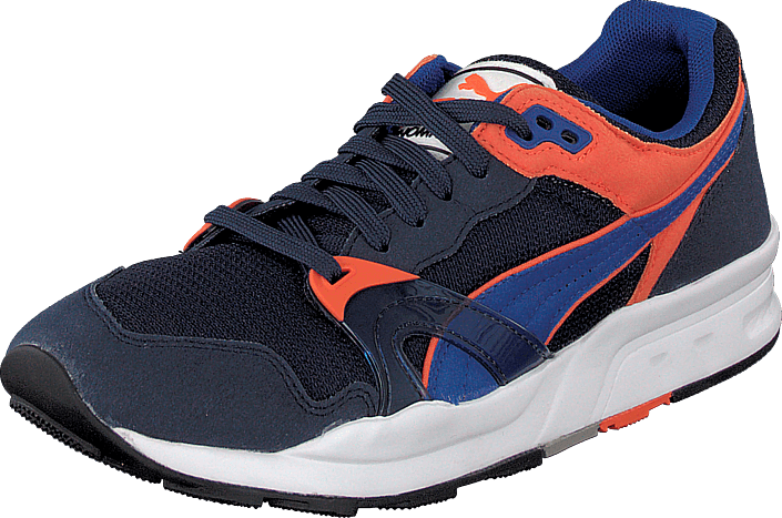 Puma - Trinomic Xt1 Plus Jr Blue