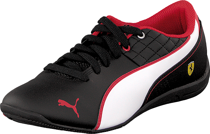 Puma - Drift Cat 6 L Nm Sf Jr Black