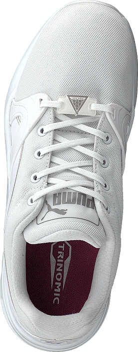 Puma - Xt S White