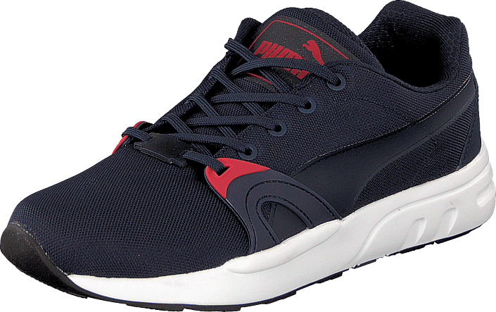 Puma - Xt S Peacoat-White