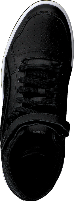 Puma - Puma Liza Mid Jr Black