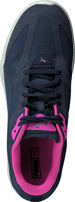 Puma - Ignite Suede Blue