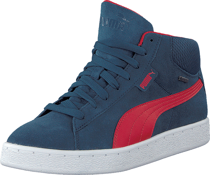 Puma - Puma 1948 Mid Gtx® Jr Blue