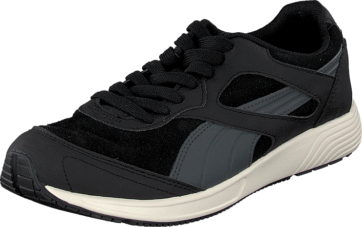 Puma - Ftr Tf-Racer Suede Black