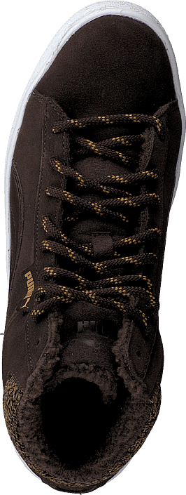 Puma - Puma 1948 Mid Marl Brown
