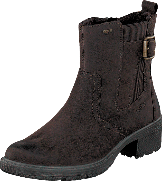 Legero - Lauria Gore-Tex® Mocca