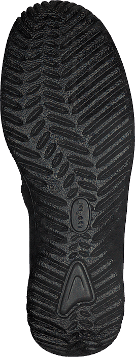 Legero - Softboot Gore-Tex® Schwarz