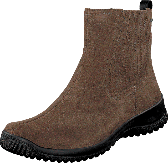 Legero - Softboot Gore-Tex® Teak