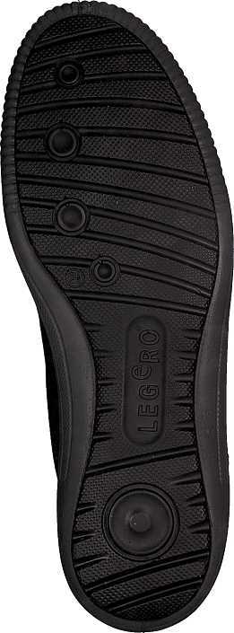 Legero - Tanaro Gore-Tex® Schwarz