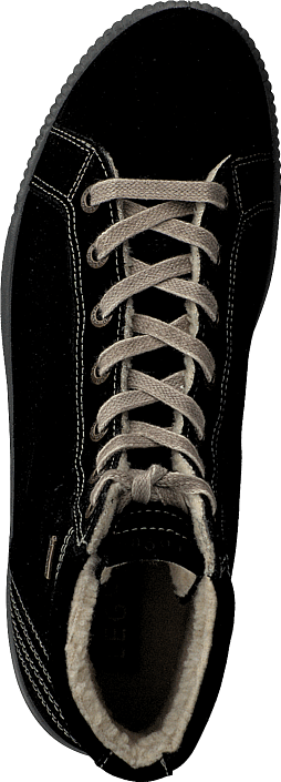 Legero - Tanaro Gore-Tex® Schwarz