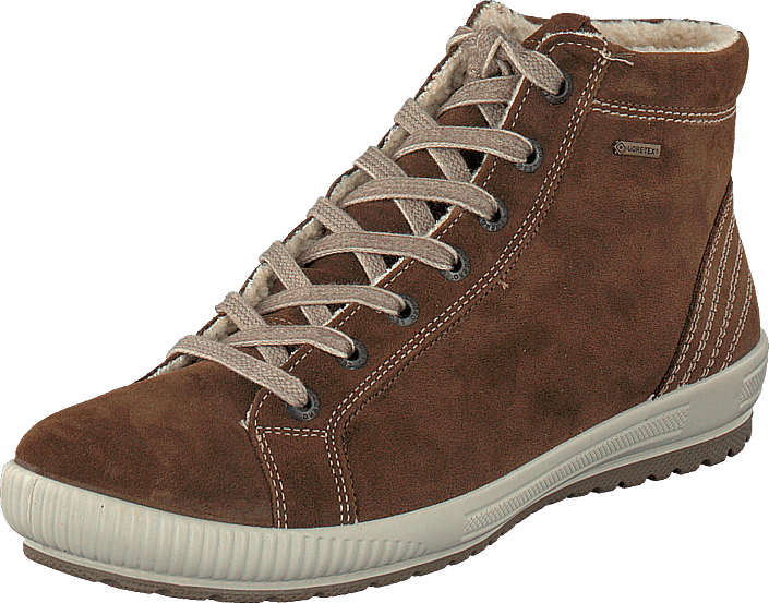 Legero - Tanaro Gore-Tex® Castagno
