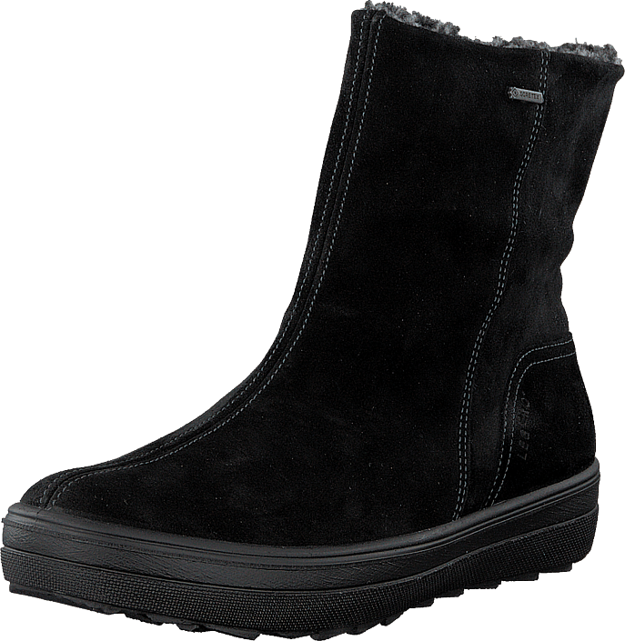 Legero - Mira Gore-Tex® Schwarz