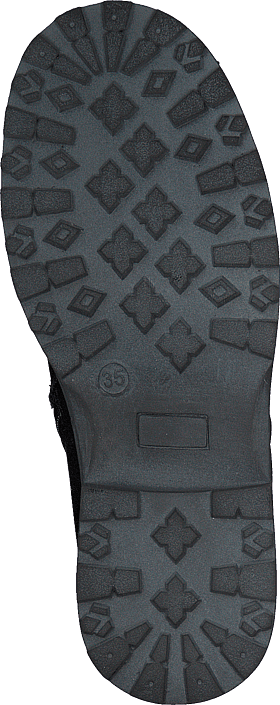 Pax - Groom Black